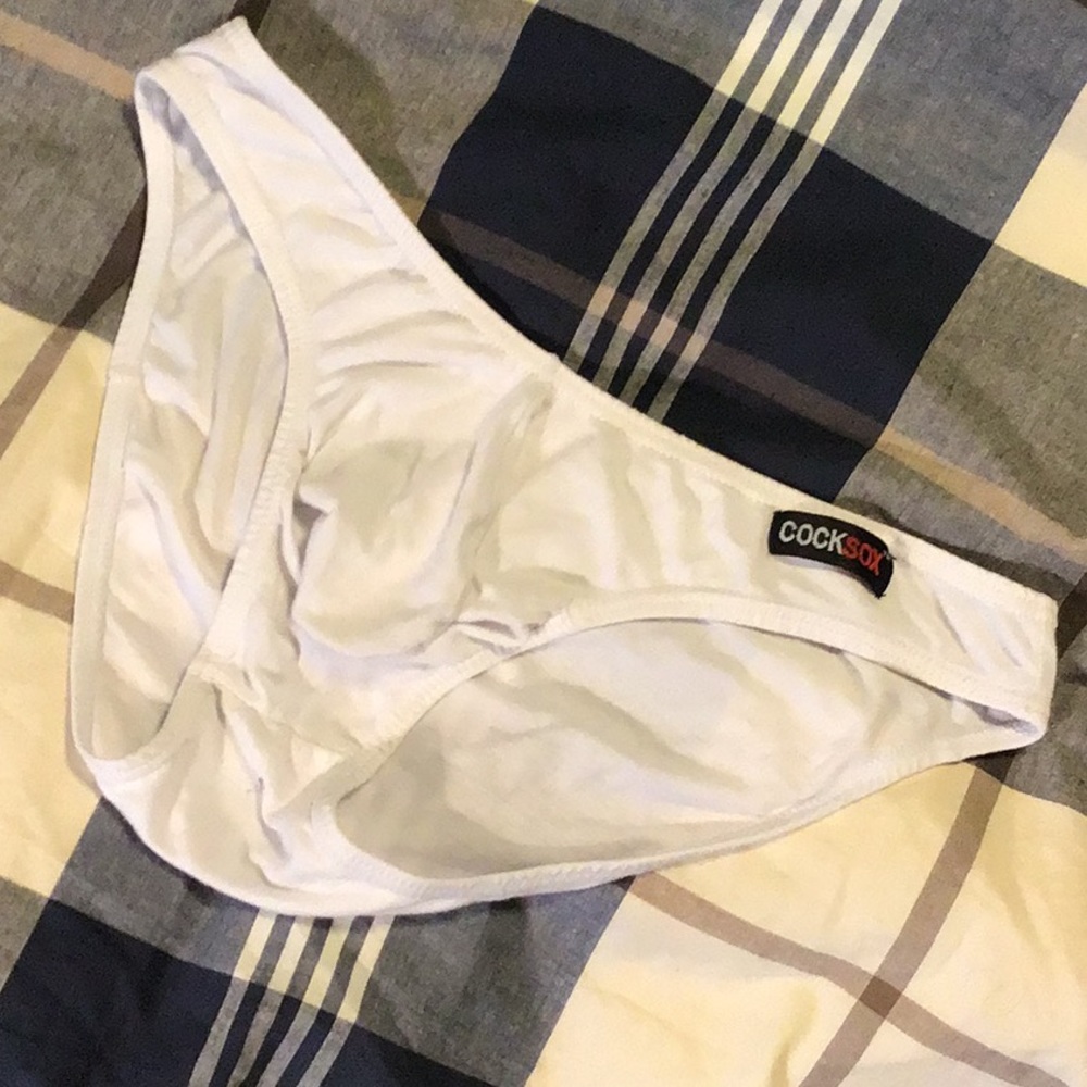 Cocksox Bikini Brief
